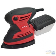 Ponceuse Orbitale Delta Yamato