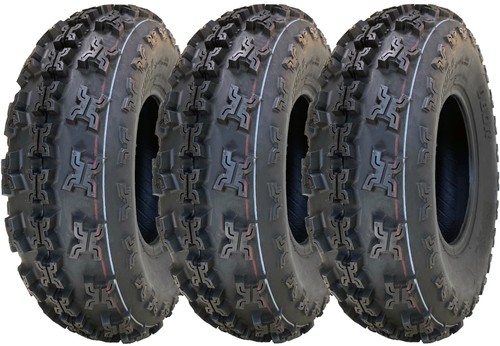 Pneus slasher 22x7 pour - slasher,