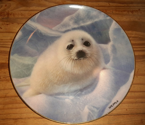 Assiette collection franklin - collection,