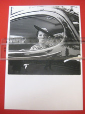 Tirage argentique d'époque