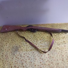 Jeux Jouets Anciens Carabine