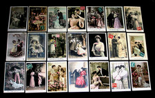FEMME JOLIES ROBES COUPLE