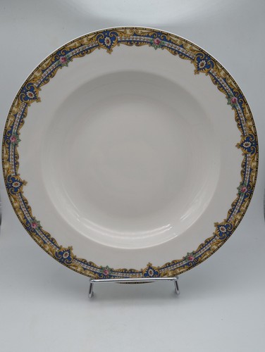 Assiette creuse raynaud - creuse,
