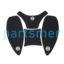 New fuel tank side anti slip