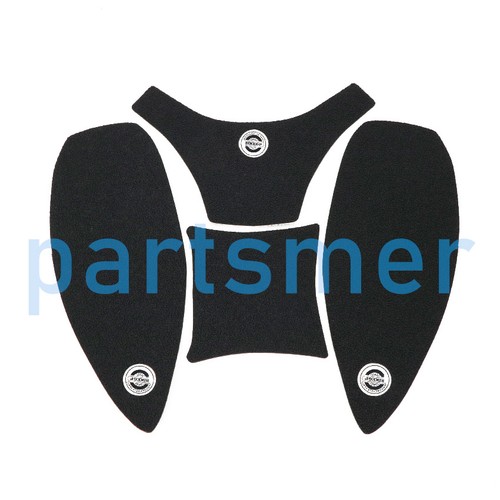 New fuel tank side - , anti