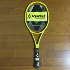 Nouvelle raquette de tennis Volkl Organix10 Mid 330g Grip taille 2