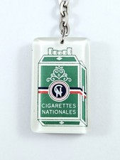 Porte cles bourbon - porte-cles,