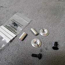 New Anschutz Set Alu Part For