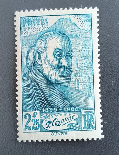 France année 1939 - , neuf