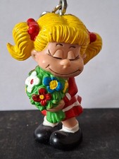Rare Figurine Porte-Clé