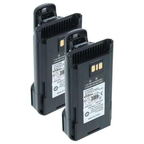 Batterie pour yaesu - pour,