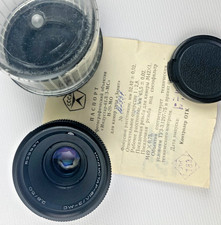 Industar 61 L/Z f/2.8 50mm