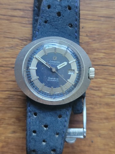 Omega montre bracelet - omega,