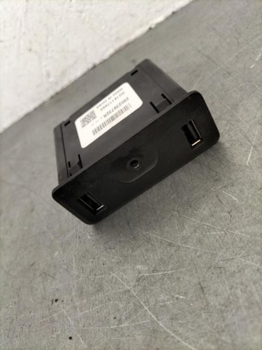 Prise port usb renault kadjar - port,