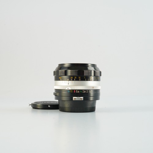 Objectif 50mm 4 - objectif,