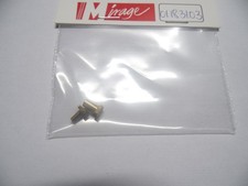 VINTAGE KYOSHO 01.1831.03 Vis Fixation Montage  Mécanique  ( OPTIMA / ULTIMA )