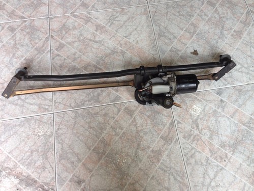 Moteur essuie glace tandem - moteur, essuie-glace