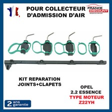 Kit Réparation Clapet Joint