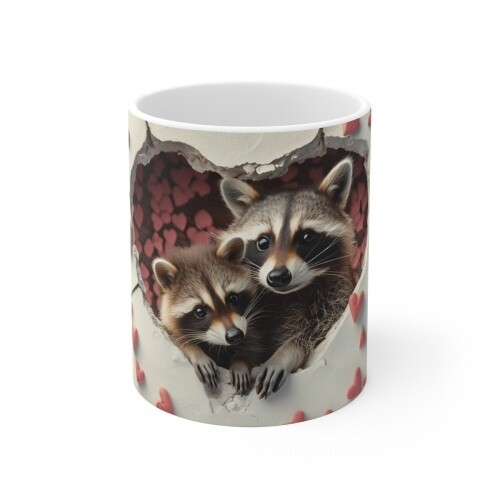 Mug maman bébé - mug,