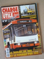 Charge Utile n°97