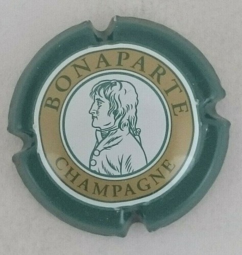 Capsule champagne napoleon - champagne,