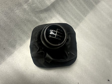 VW GOLF VI 6 POMMEAU CUIR 6 VITESSE CUIR