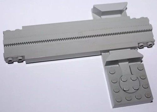 Lego monorail track monoswitch - lego,