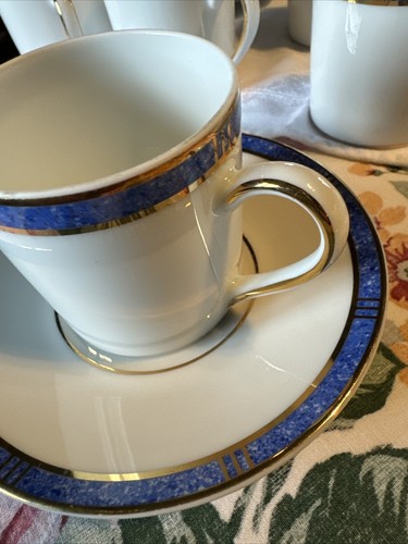 Bernardaud antinéa outremer - bernardaud,