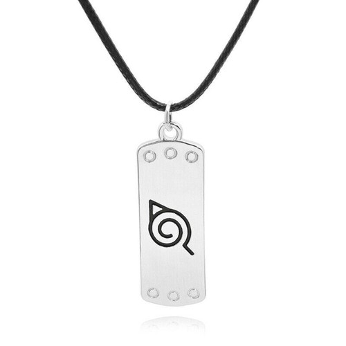 Collier pendentif japonais