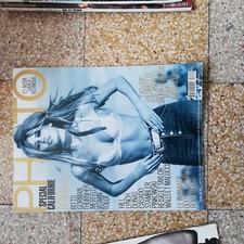 MAGAZINE PHOTO N°292 /CLAUDIA