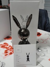 Editions Studio - Black Rabbit
