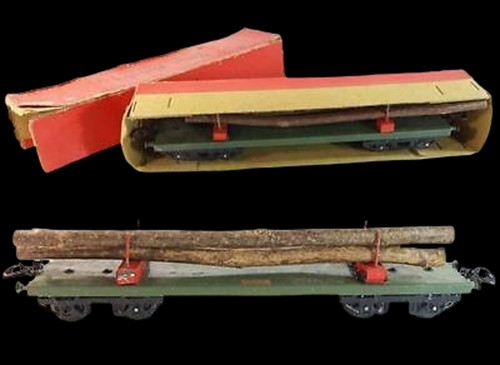 Train hornby france - train, wagon