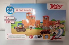 ♣ LE CAMP ROMAIN - LIDL