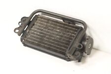 radiateur eau Yamaha DT 125 LC