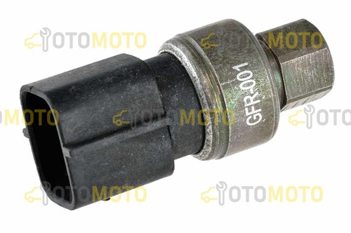 Pressostat climatisation pour - pressostat,