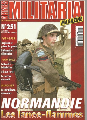 Militaria 251 felddivision - militaria, n°251