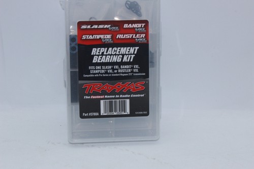 Traxxas trx 3788 billes jeu - traxxas,
