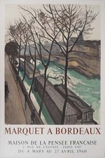 Albert MARQUET 