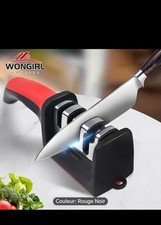 Aiguiseur Affûteur De Couteau