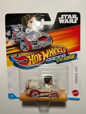 Voiture Hot Wheels Racer Verse