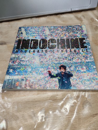 Indochine moderato cantabile - indochine,