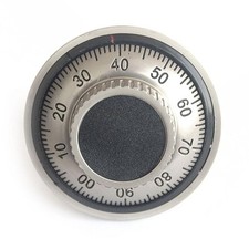 Cadran Codé Serrure à 4