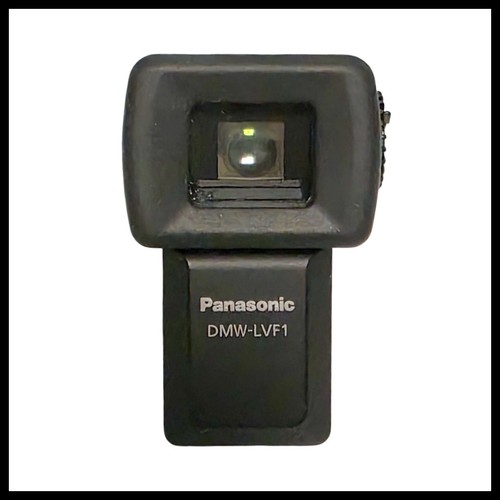 Panasonic dmw lvf1 lumix - panasonic, dmw-lvf1