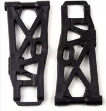 LRP - REAR ARMS S10 BLAST BX