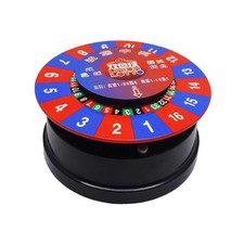 Tabletop casino games party - games,