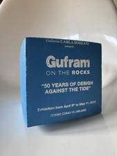 RARE ROCK GUFRAM (100ex) : ON