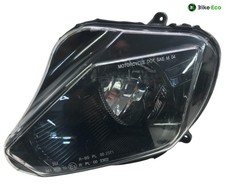 Optique avant gauche feu phare DERBI GPR 50 2004-2006 RACING