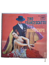 33T 🎶 ZINO FRANCESCATTI