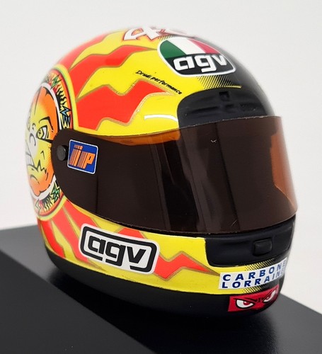 Minichamps valentino rossi - minichamps,