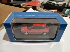 FORD GB FIESTA 3 Portes 2002